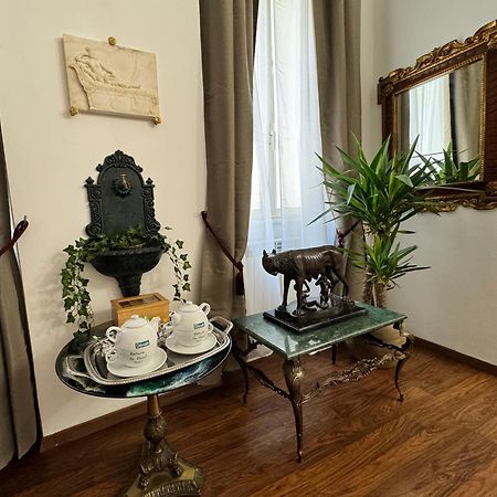 Colosseo Room ローマ エクステリア 写真